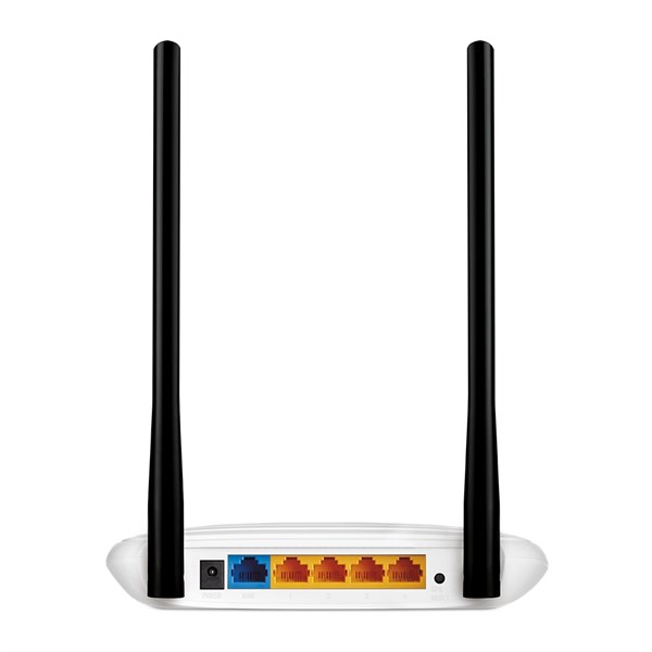 PHÁT WIFI TP-LINK TL- WR840N - 2 ANTEN