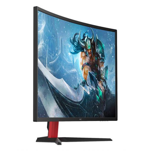 Màn Hình HKC 32inch Cong 165Hz Cũ - Ảnh 2