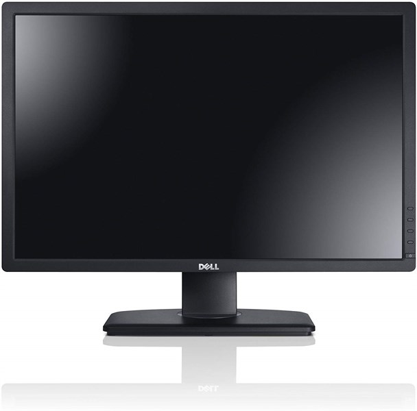 MÀN HÌNH DELL ULTRASHARP U2412MC LED IPS - 24 INCH CŨ