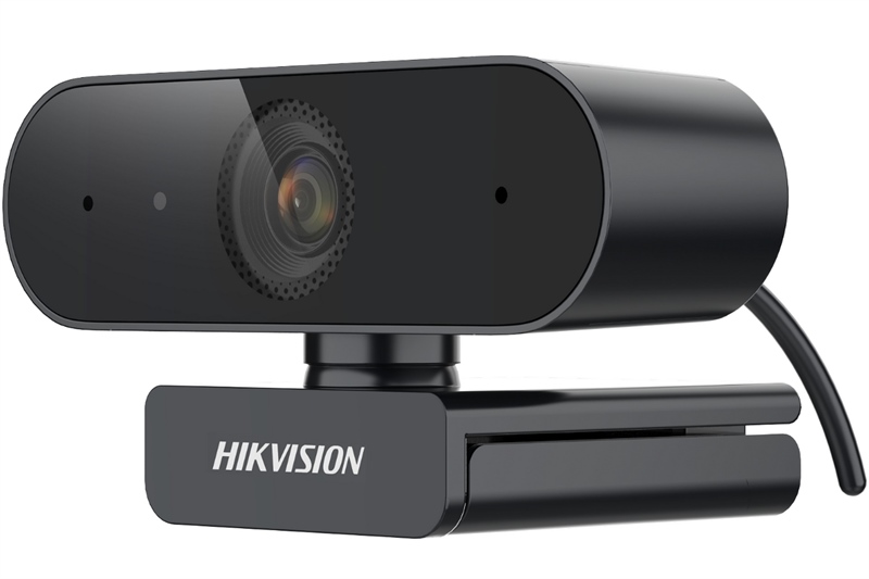 Webcam HIKVISION DS-U320 - Webcam học online - trực truyến