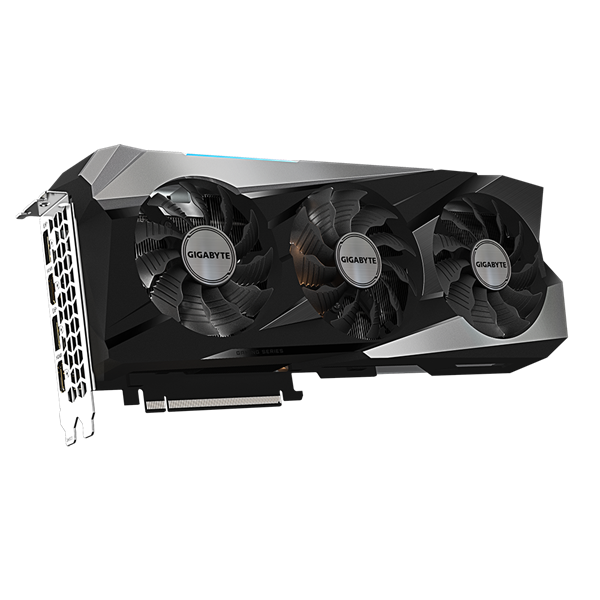 Vga Gigabyte RTX3070TI Gaming OC 8G 3 Fan (GV-N307TGAMING OC-8GD)