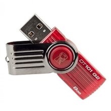 Usb Kingston DataTraveler 101 DT101 - 8GB