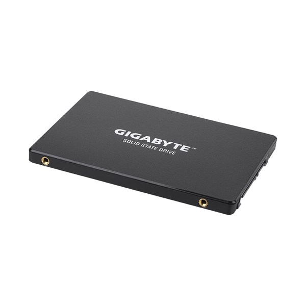 Ổ CỨNG SSD GIGABYTE 2.5'' 120G CHÍNH HÃNG