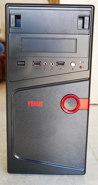 CASE VENUS MỚI