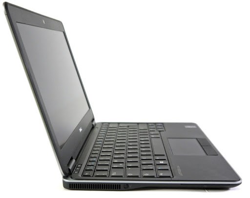 LAPTOP DELL LATITUDE E7440 (CORE I7-4600U, RAM 4G, MSATA 128G )