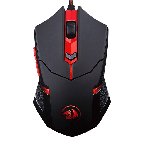 Chuột chuyên dùng chơi game Redragon Centrophorus M601-3