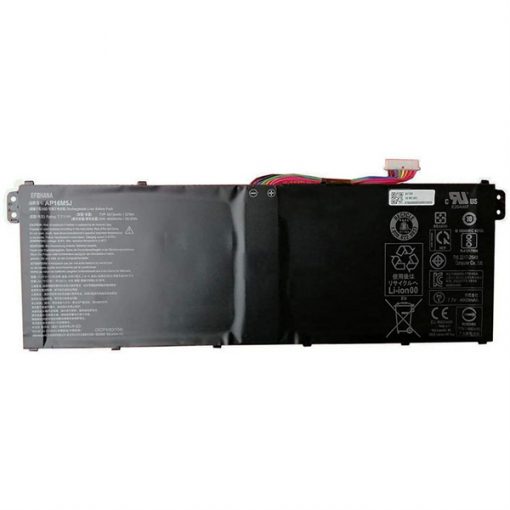 Pin Laptop Acer Aspire 3 A311-31, A314-31, A315-21, A315-51, A315-31-C514 N17Q2 Series-AP16M5J