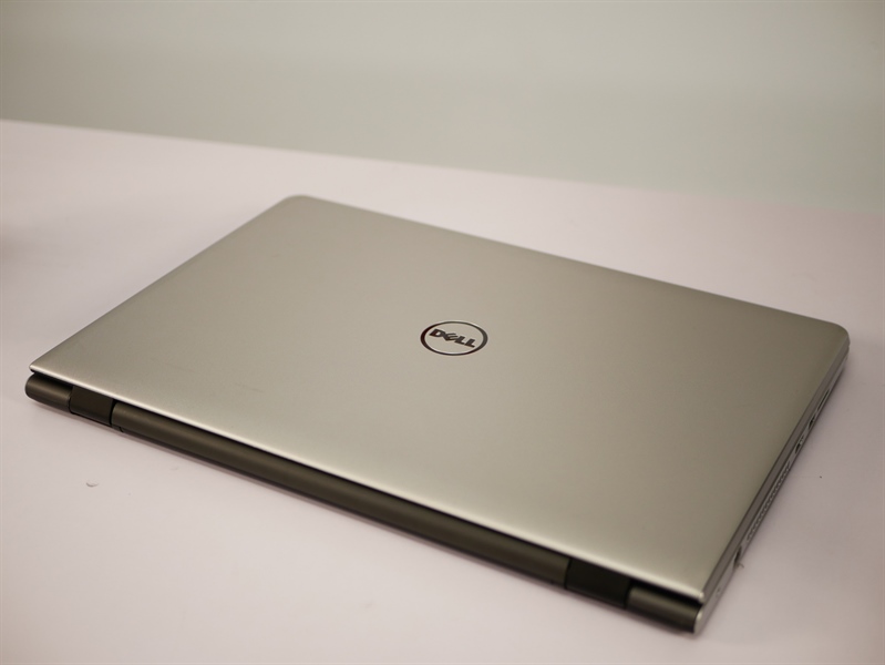 LAPTOP DELL INSPIRON 5758 ( i7-5500U, RAM 8G, SSD 240G, VGA INVIDIA 920M 4G, MÀN HÌNH 17.3")