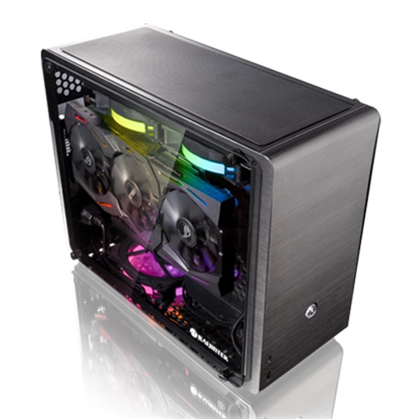 CASE RAIJINTEK OPHION EVO