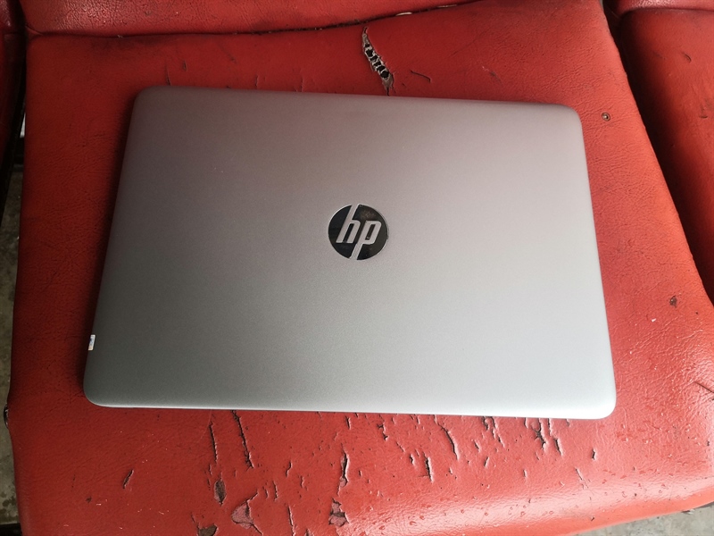 Hp Elitebook 840 G3 Core i7 6600U / 8GB / SSD 240GB