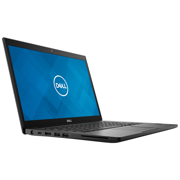 Laptop Dell Latidue 7490 (Core I5 8350U, Ram 8g, SSD 256g, Màn 14" Cảm Ứng)