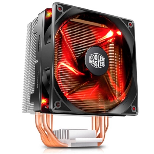 TẢN NHIỆT CPU COOLER MASTER T400I