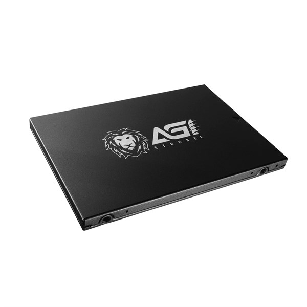 Ổ CỨNG SSD AGI 240GB CHÍNH HÃNG