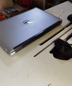 Laptop Del Latitude 6540 i7 4800mq/8G/Sdd 128g+500G/Vga/15.6FHD
