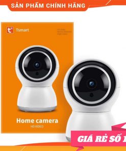 Camera IP Wifi TY Smart 2.0MP - Hàng Chính Hãng