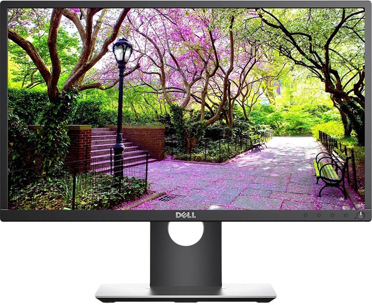 MÀN HÌNH DELL 22'' E221HV MỚI