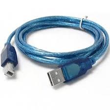 CÁP USB MÁY IN 5 MÉT