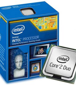 CPU CORE 2 DUO E6320 SOCKET 775 CŨ