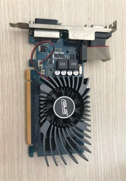 VGA ASUS GT730 2G D5 CŨ