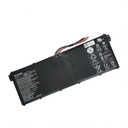 Pin Laptop Acer Aspire 3 A311-31, A314-31, A315-21, A315-51, A315-31-C514 N17Q2 Series-AP16M5J - Ảnh 2