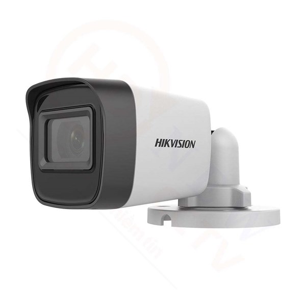 CAMERA QUAN SÁT HIKVISION DS-2CE16H0T-ITFS (có míc)