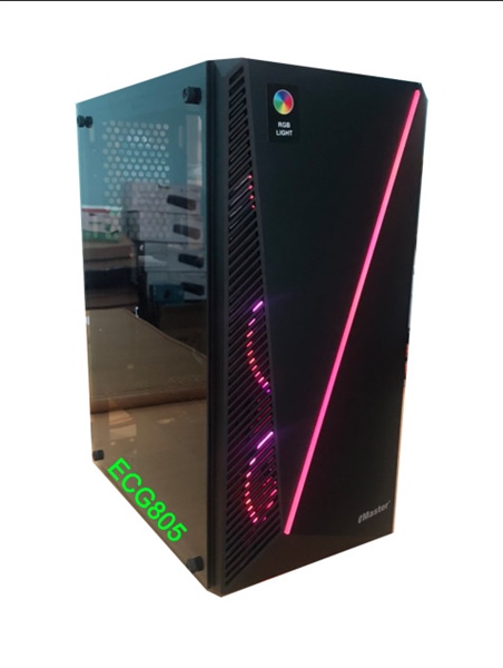 CASE GAMING EMASTER ECG805