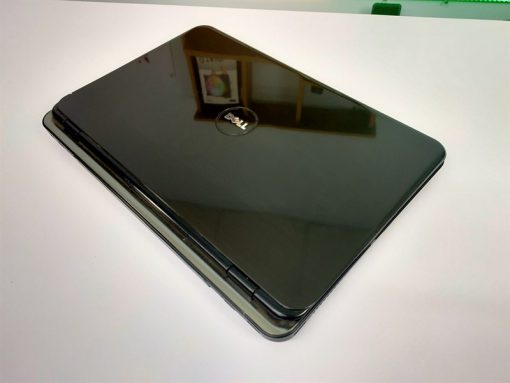 LAPTOP DELL INSPIRON N5010 (CPU I5-460M, RAM 4GB, SSD 120G,MÀN HÌNH 15.6'') - Ảnh 2