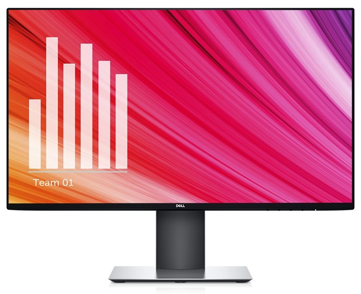 MÀN HÌNH DELL ULTRASHARP 24'' U2419H (1920X1080/IPS/60HZ/8MS)