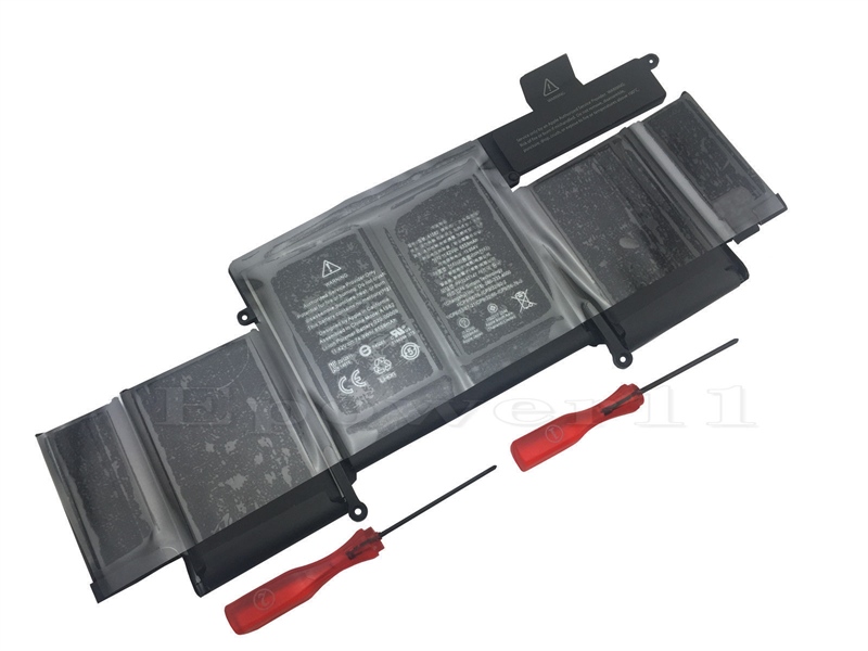 Pin Macbook A1502 1582 2015
