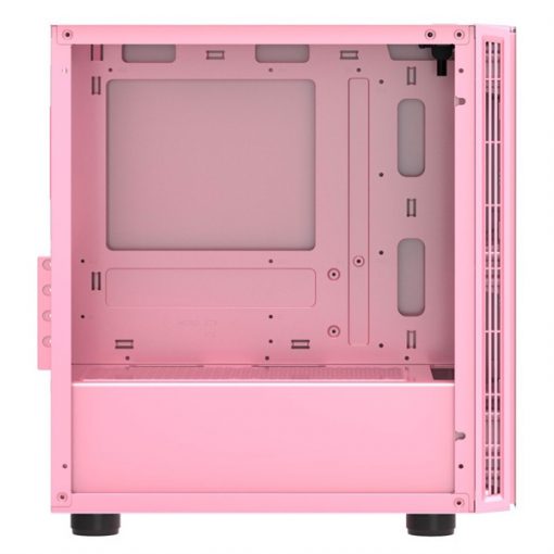 Vỏ Case Xigmatek OMG QUEEN No Fan - Ảnh 4