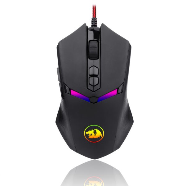 Chuột chuyên game Redragon Nemeanlion2 M602-1