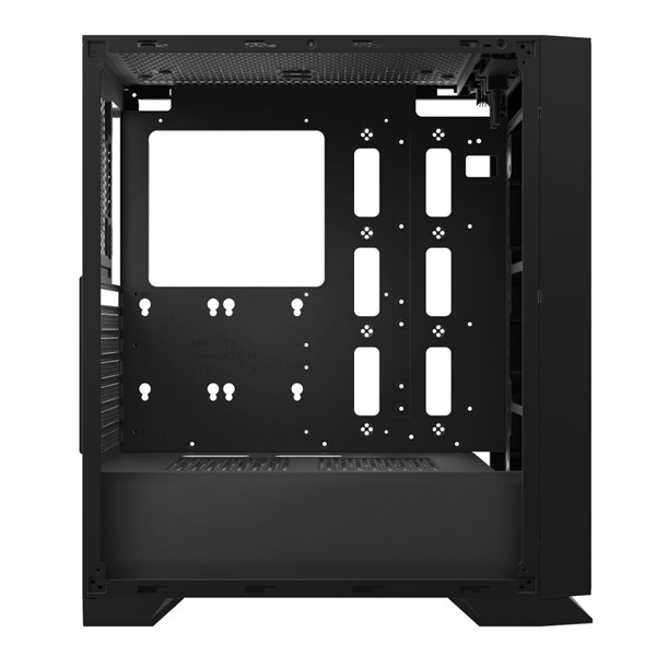 VỎ CASE MÁY TÍNH XIGMATEK EN43880 SIROCON III