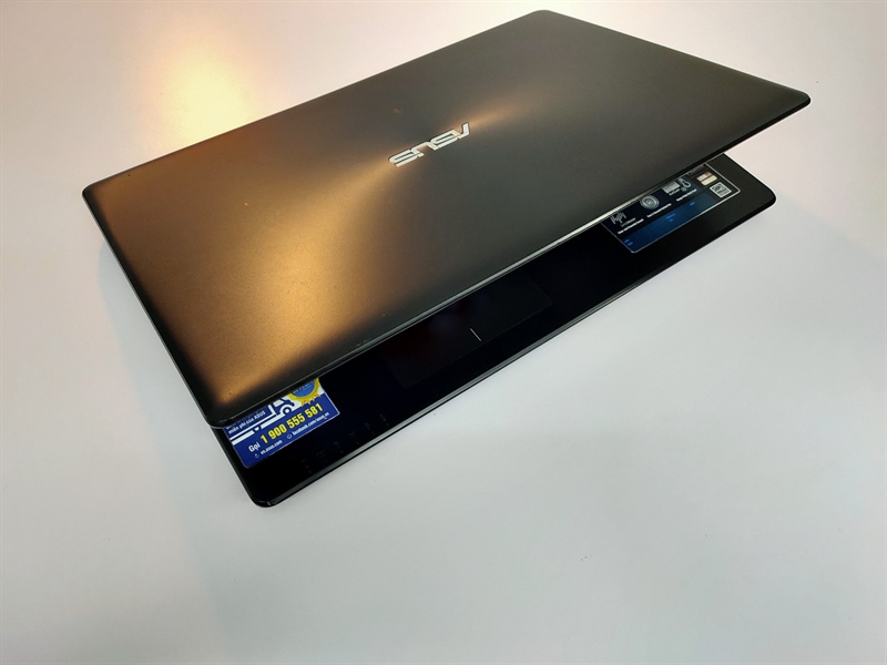 LAPTOP Asus X550LD (I5-4210U, RAM 4GB, SSD 240G, Vga rời GT820M)