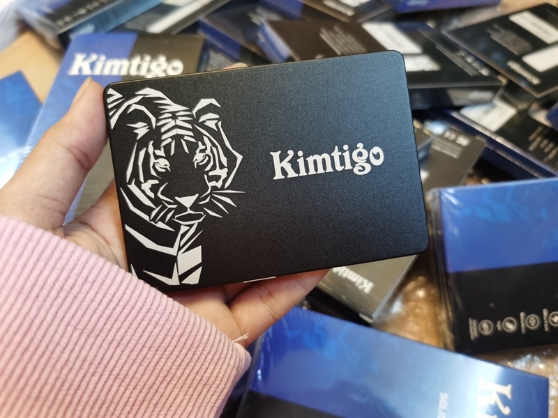 Ổ Cứng SSD Kimtigo 128G 2.5 Sata III