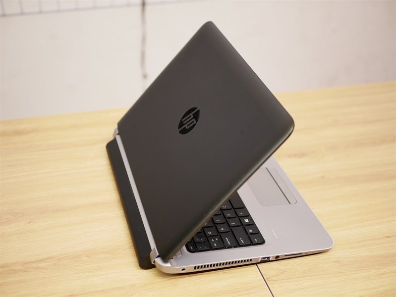 LAPTOP HP PROBOOK 640 G1 (I5-4300M, RAM 4G, HDD 500G)