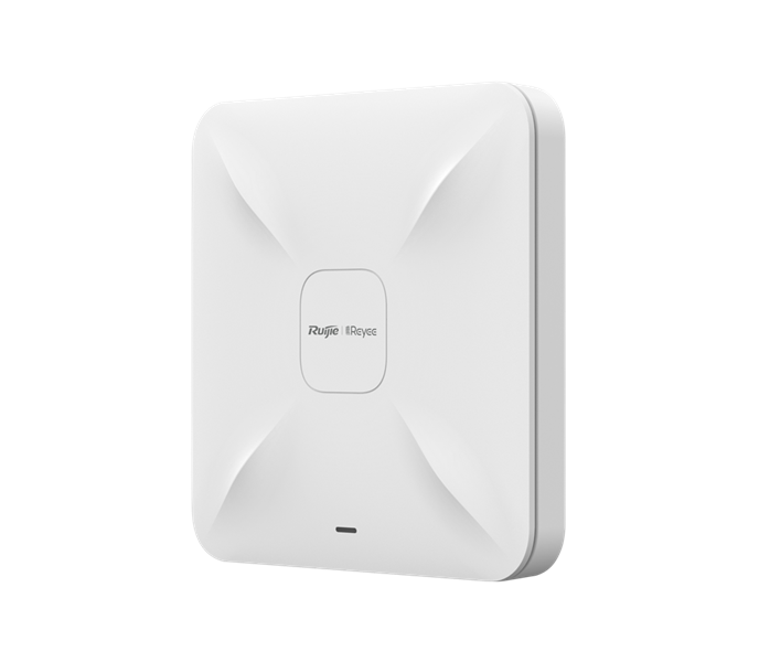 BỘ PHÁT WIFI RUIJIE RG-RAP2200(F) TRONG NHÀ