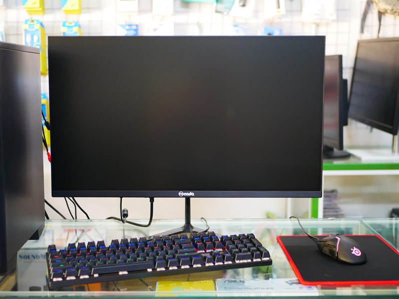 MÀN HÌNH LCD MENDA 27INCH FULL VIỀN MỚI