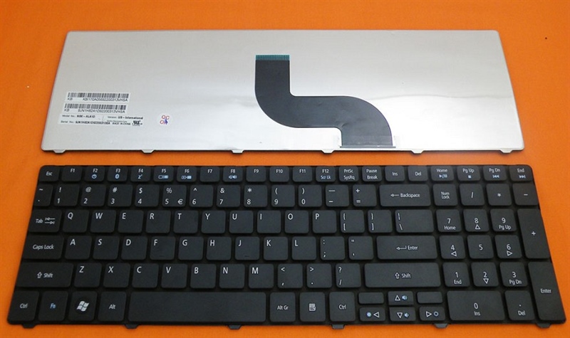 Bàn phím laptop Acer Aspire 5738 5738Z 5738G 5738PG