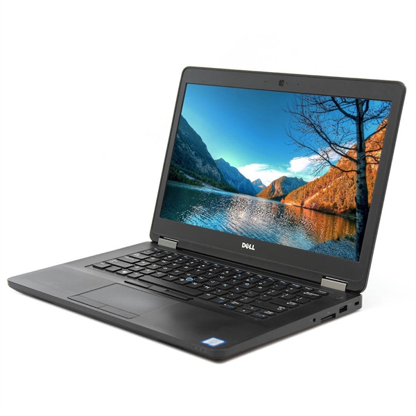 Laptop Dell Latitude 5470 i7 6820HP/8Gb/128 m2