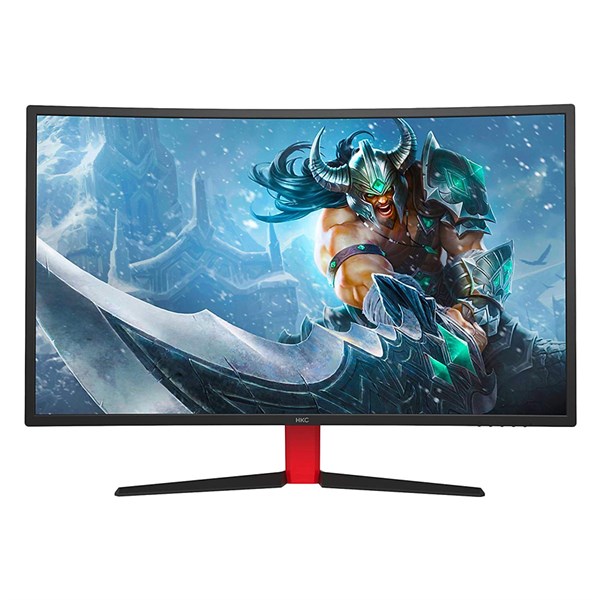 Màn Hình HKC 32inch Cong 165Hz Cũ