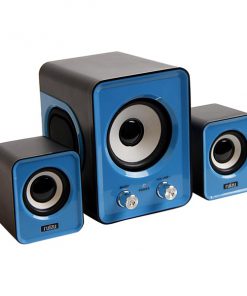 Loa Vi Tính USB Ruizu G20 Cũ