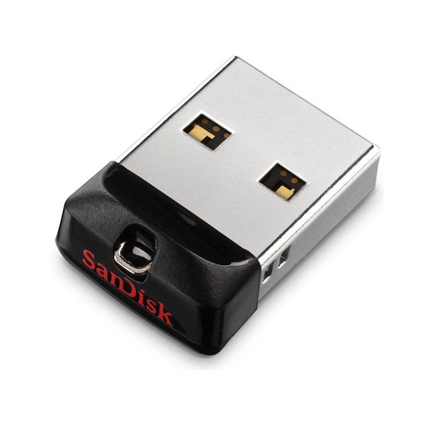 USB SANDISK 32G CZ33 2.0 CHÍNH HÃNG