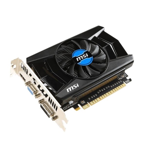 VGA MSI N740 1GB D5 CŨ