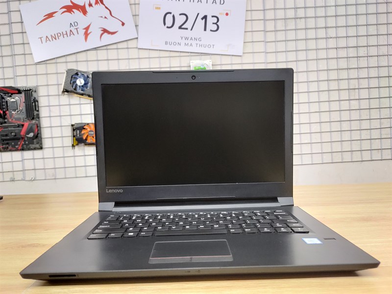 LAPTOP LENOVO IDEAPAD 110-15iSK (CORE I3-6006U, RAM 4G, HDD 1TB, MÀN HÌNH 15.6")