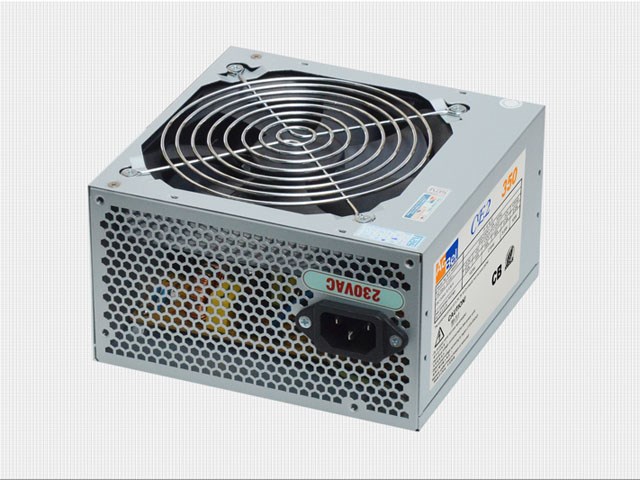 NGUỒN CST ACBEL 350W HK+ MỚI