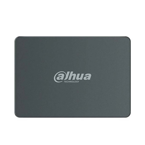 Ổ cứng SSD 2.5 inch DAHUA C800A 512GB SATA 3 - Hàng chính hãng