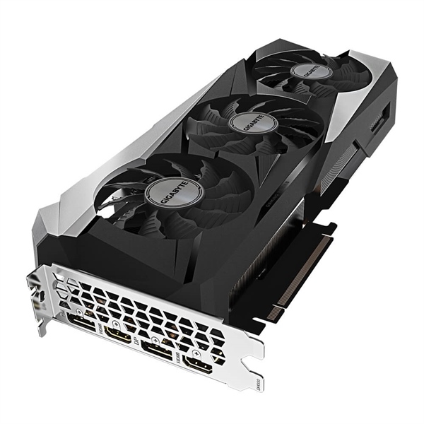 Vga Gigabyte RTX3070TI Gaming OC 8G 3 Fan (GV-N307TGAMING OC-8GD)