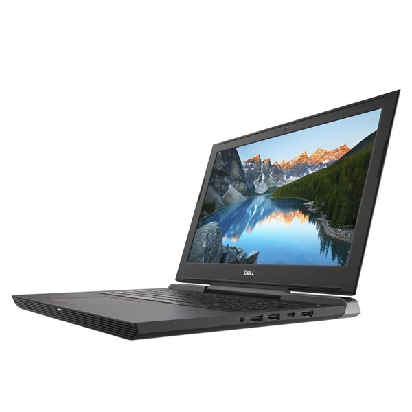 Laptop Gaming Dell Inspiron 7567 i5 7300HQ/8g ram/ssd 128g + hd 500g/vga rời GTX1050