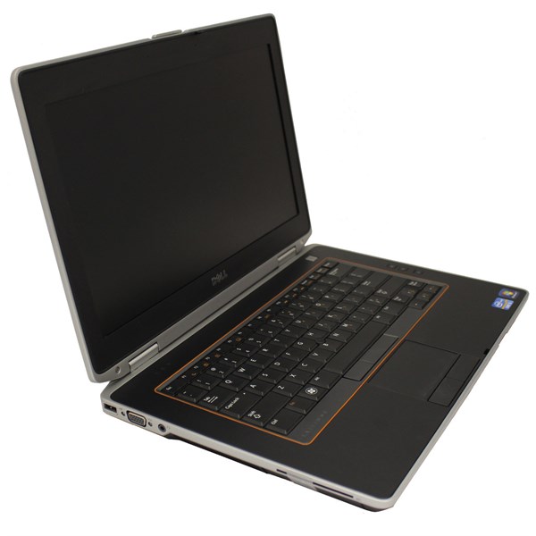 LAPTOP DELL LATITUDE 6420 ( I5 - 2520M, RAM 4G, SSD 128G)