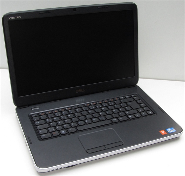 Laptop DELL Vostro 2520 ( Cpu i3-3120M, Ram 4g, Hdd 320g)